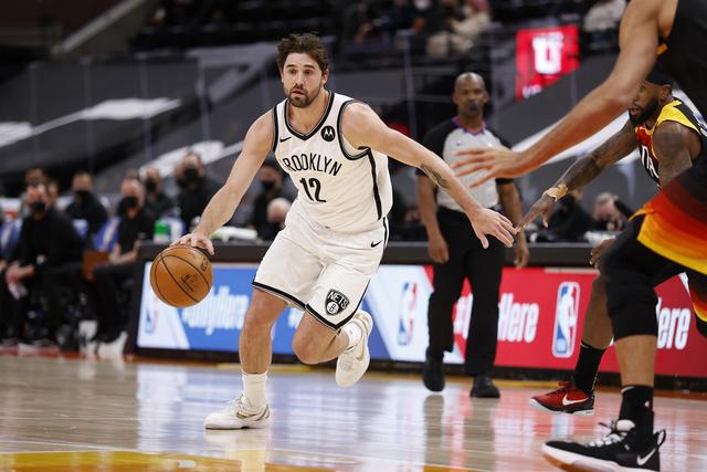 一张号码布，撬动大消费